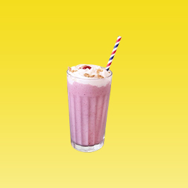Kids Shakes